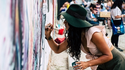 Latin American Art & Culture