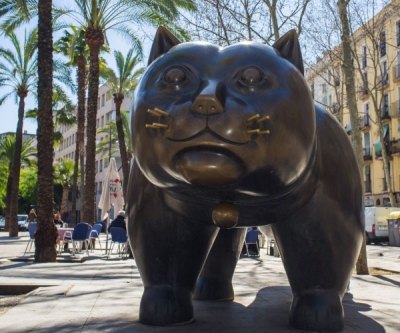 Sculptures