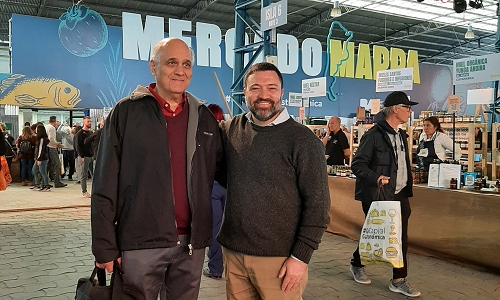  La Casa Latina Argentina Events