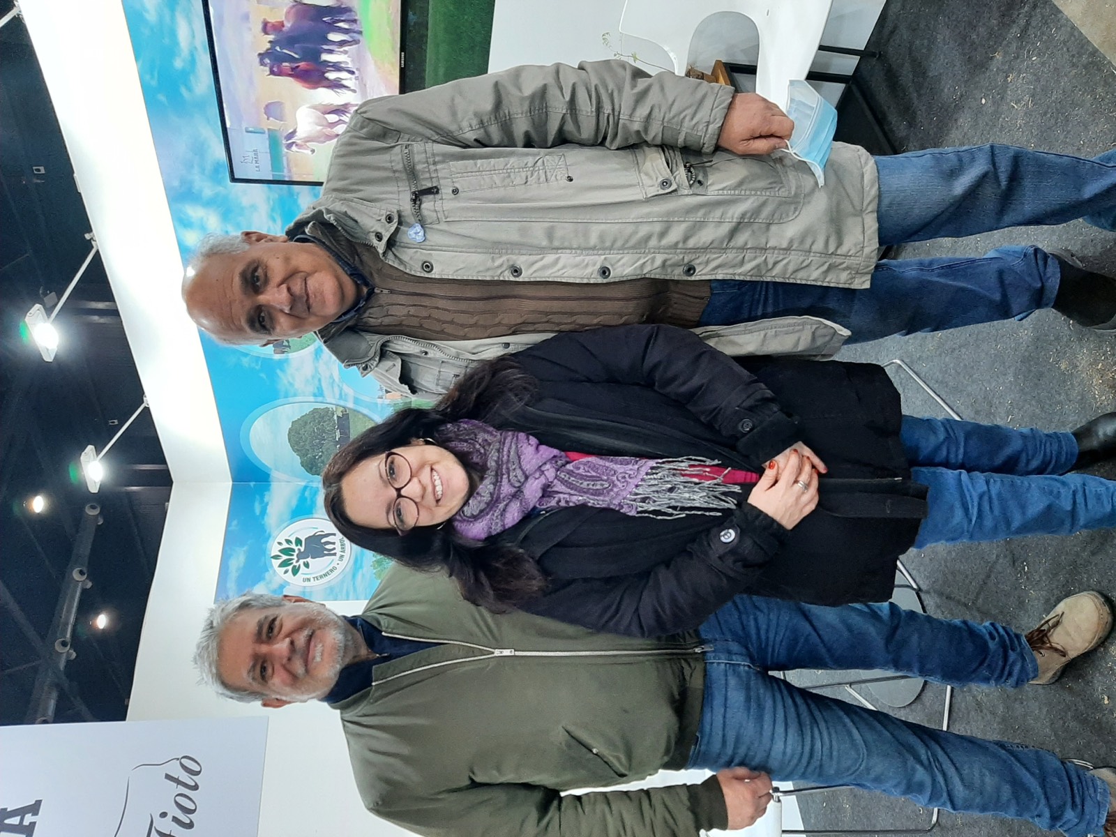 PHOTO GALLERY - ARGENTINA EVENTS — 10