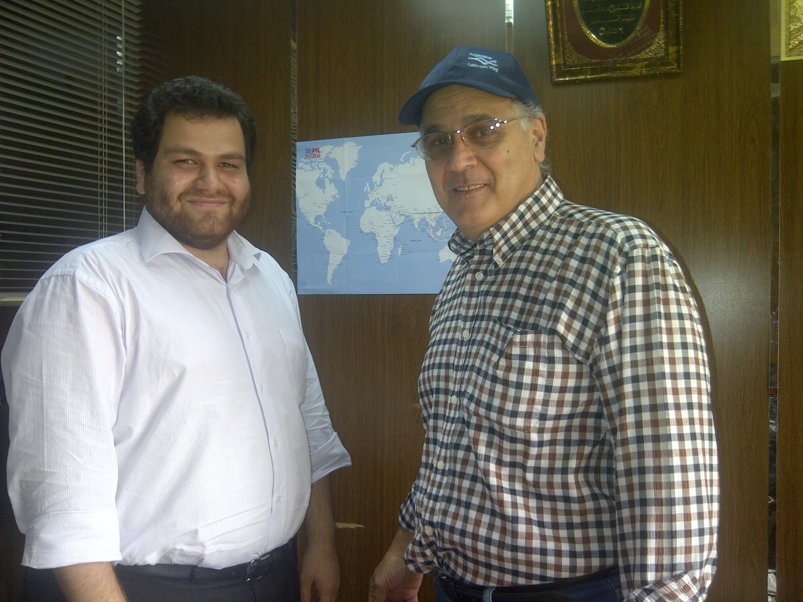 PHOTO GALLERY - MEETINGS — 15