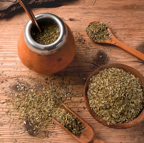 Yerba mate